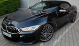BMW M850i xDrive Bowers&Wilkins Laser  Garantie  - BMW M850 aus 2021