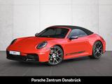 Porsche 992 -2 (911) Carrera T Cabriolet SportDesign Pak - Porsche 992 in Osnabrück