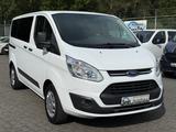 Ford Transit Custom Kombi 340 L1 Trend*Klima*9 Sitzer - Ford Transit: Kombi, Trend