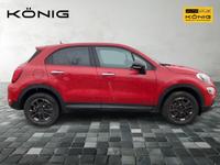 Fiat 500X Club Automatik, Carplay