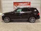 Mercedes-Benz GLE 350 d 4MaticAMG,LederStandheizNaviTempSitzh - Mercedes-Benz GLE 350 Gebrauchtwagen
