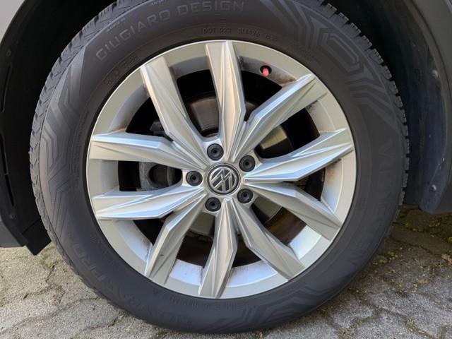 Volkswagen Tiguan Highline BMT/Start-Stopp*AUT*TÜV