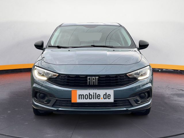 Fiat Tipo Kombi 1.5 GSE DCT|DAB|TEMPOMAT|KLIMAANLAGE|