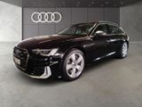 Audi S6 Avant TDI quattro tiptronic LED Navi Tempomat - Audi S6 aus 2024