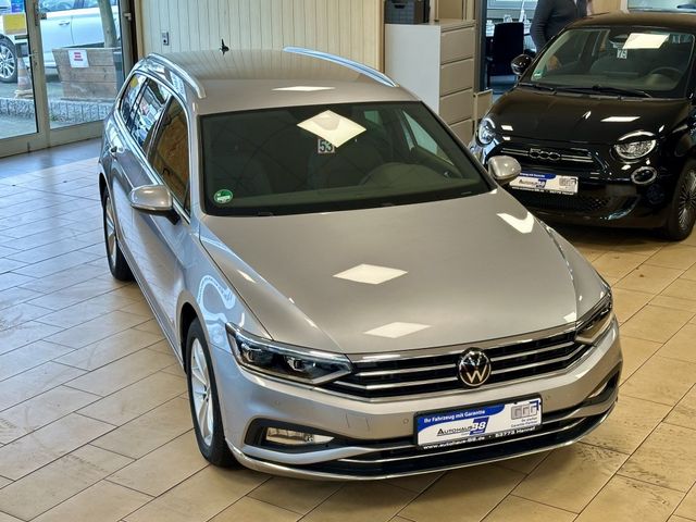 Volkswagen Passat Highline*ACC*Matrix*AHK*Cockpit*AppConnec