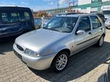 Ford Fiesta.1-Hand.Klima.TÜV-Neu.Km Nachweisbar. - gebrauchte Ford Fiesta aus dem Jahr 1998
