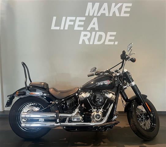 Harley-Davidson Softail Slim FLSL
