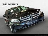 Mercedes-Benz E 200 d T AVANTGARDE LED/AHK/Garmin/Rückfahrkam. - Mercedes-Benz E 200: Kombi
