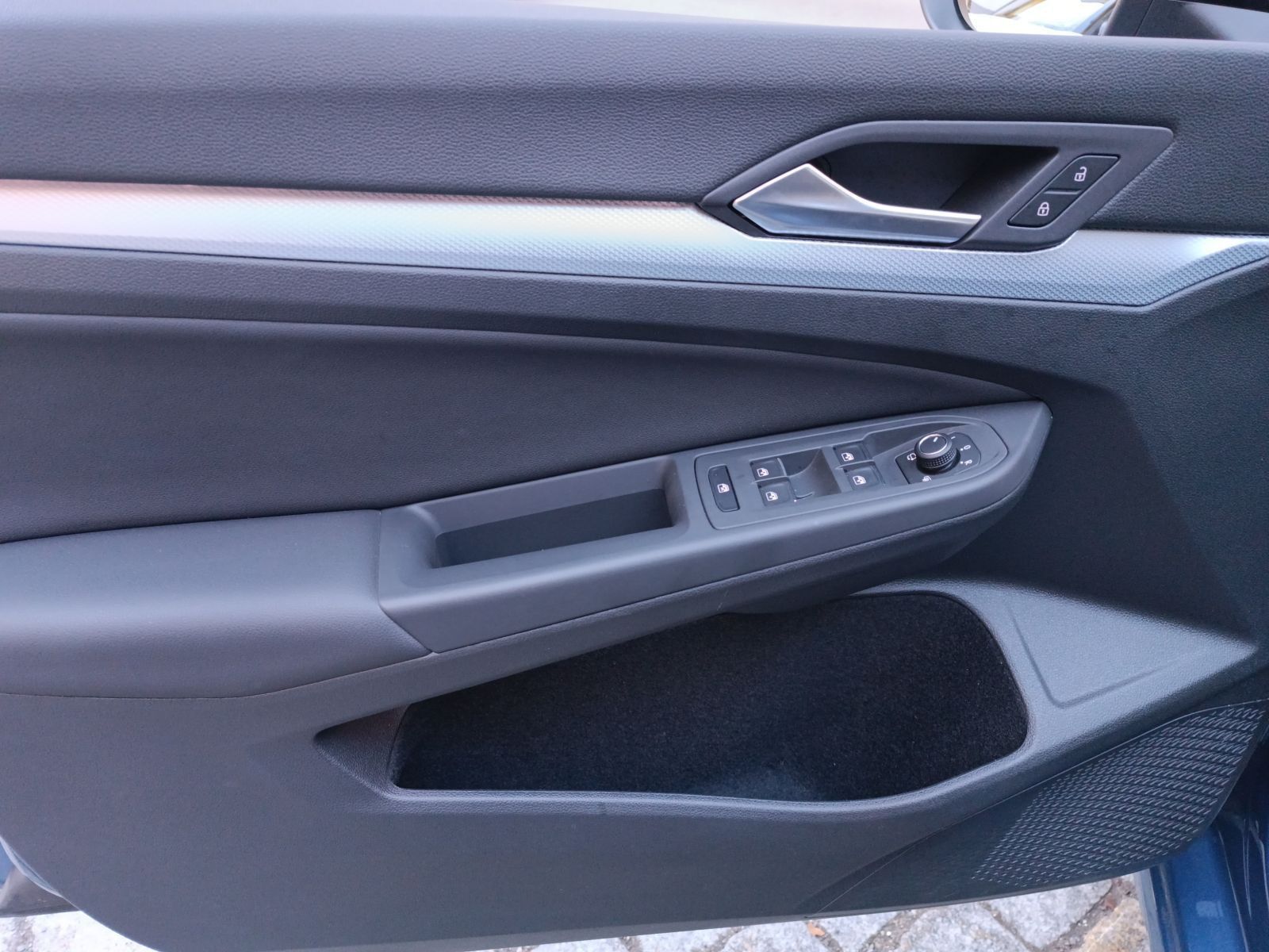 Volkswagen Golf - Bild 8