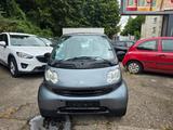 Smart ForTwo fortwo coupe Basis*AUTOMATIK * - gebrauchte Smart ForTwo aus dem Jahr 2003