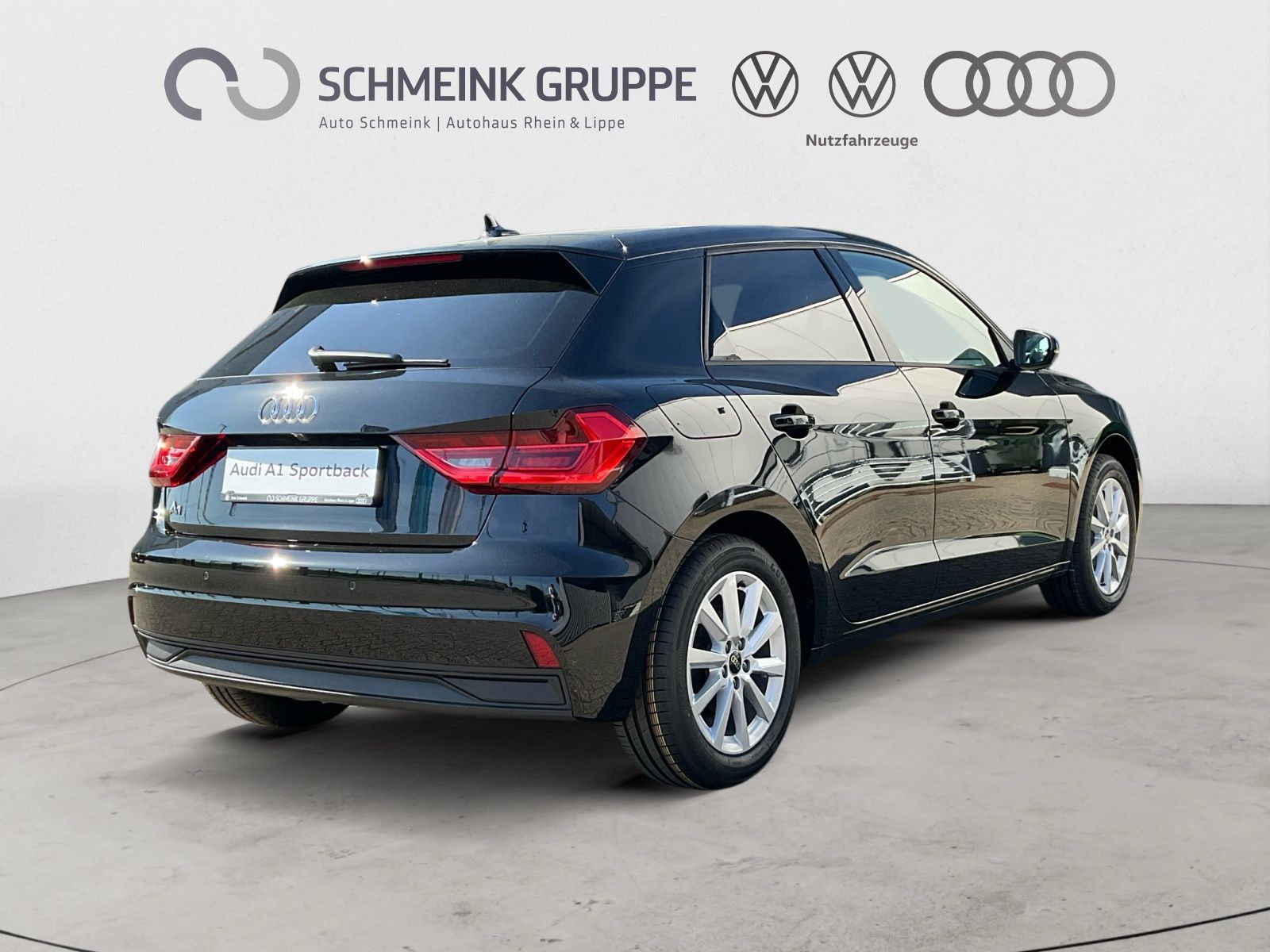 Audi A1 - Bild 6