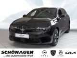 Opel Astra 5-Türer GS Hybrid Klima+AHK+AT+Kamera