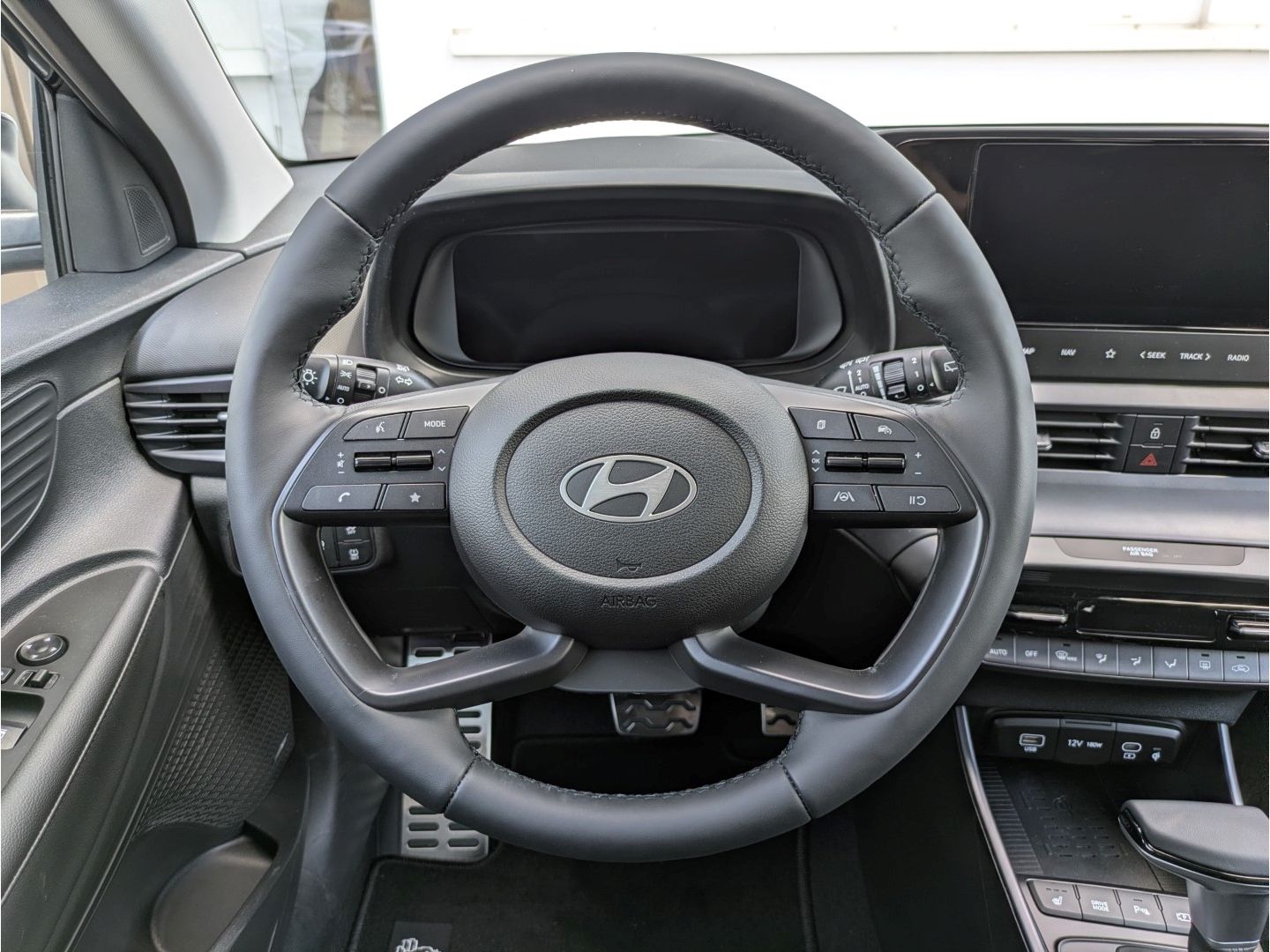 Hyundai BAYON – Bild 8