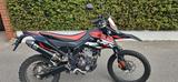 Aprilia RX125 - APRILIA RX