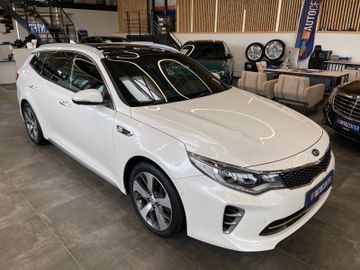 Kia Optima Sportswagon *GT-LINE*LED*DAB*KAMERA*H&K*