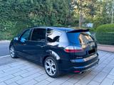 Ford ford smax TÜV ölwechsel neu - Ford S-Max in Karlsruhe