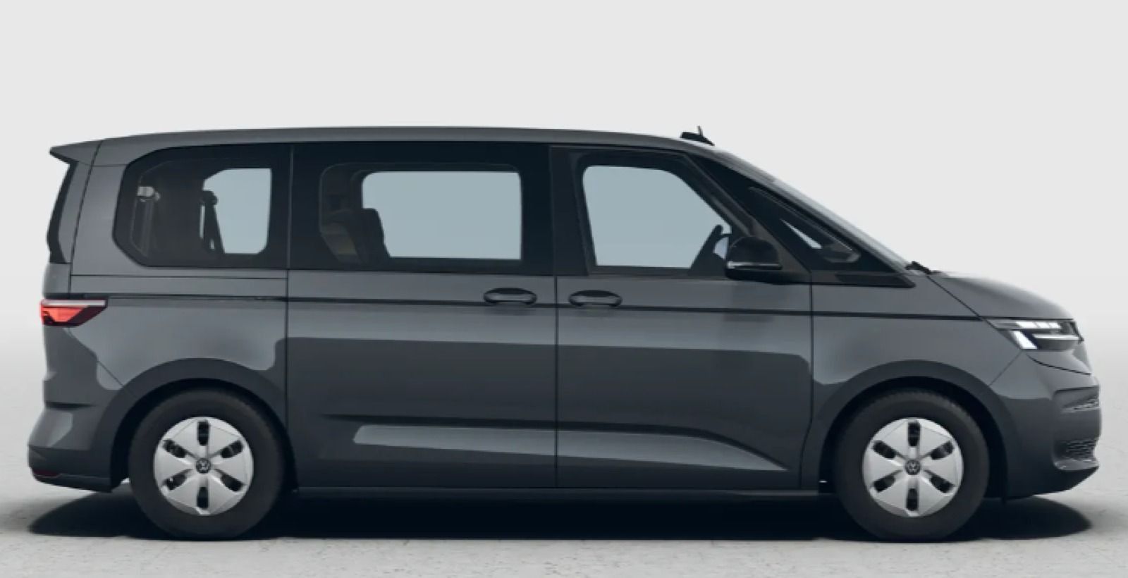 Volkswagen T7 Multivan - Bild 6