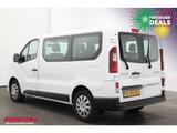 Renault Trafic Passenger 1.6 DCI 9-Pers. klima - Renault Trafic: 1.9