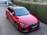 Audi A3 Sportback 35TFSI S line Stronic MTRX AHK PANO