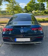 Mercedes-Benz CLA 250 AMG Line - Mercedes-Benz CLA 250 aus 2020