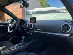 A3 Sportback 30 TFSI sport