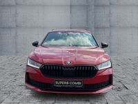 Skoda Superb - Vorschau Bild 2