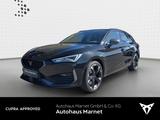 Cupra Leon Sportstourer 2.0 TSI DSG*AHK*Kamera*Voll-LE - Cupra Leon in Wiesbaden