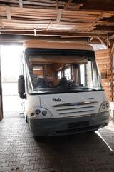 Niesmann + Bischoff Flair - Niesmann + Bischoff Flair