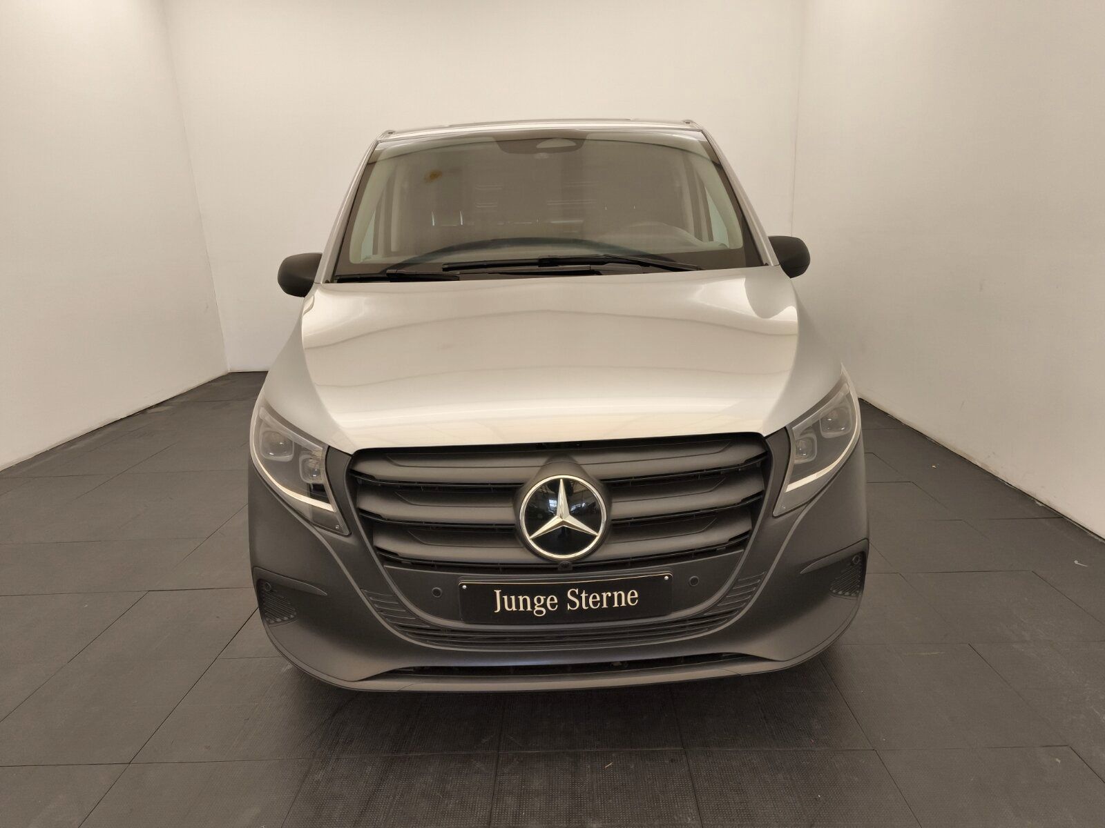 Mercedes-Benz Vito 116 KA Lang Navi Klima Kamera Multibeam LED imagem 2