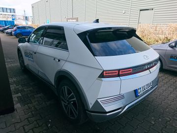 Fahrzeugabbildung Hyundai IONIQ 5 Ioniq 5 4WD 77,4 .UNIQ Assist& RelaxP.