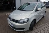 Volkswagen Golf Plus VI Comfortline - Volkswagen Golf aus 2011: Comfortline