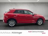 Audi SQ2 2.0 TFSI quattro AHK Rück Navi Parken - Audi SQ2 aus 2023