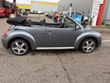 Volkswagen New Beetle 1.9TDI Cabriolet - Volkswagen New Beetle mit Diesel-Antrieb