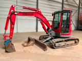Yanmar Vio 50 U - Yanmar LKWs