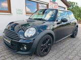 MINI Mini One 1.6 Klima, Steuerkette Neu, TÜV Neu - MINI ONE: 1.6