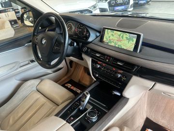MYAUTOCENTER – Gebraucht- und Jahreswagen mit Werkstattservice in Pfaffenhofen BMW X5 *PANO*NAVI*HEAD-UP*MEMORY*