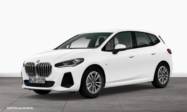 BMW 218d Active Tourer M Sport Kamera Driv.Assist