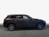 Mercedes-Benz GLC 300 de 4M AMG|Pano|AHK|COMAND|20''Alu| - Mercedes-Benz: Comand