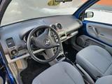 Seat SEAT AROSA - Seat Arosa aus 2001
