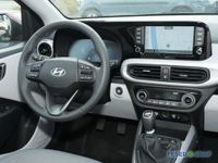 Hyundai i10 - Vorschau Bild 3