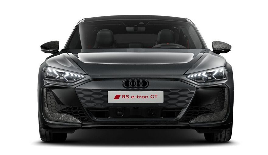 Audi RS e-tron GT - Bild 4