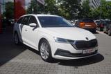 Skoda Octavia Combi 1.5 TSI First Edition ACC Kamera - : Combi