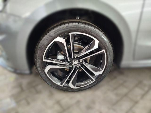 Skoda Fabia Monte Carlo 1,0 TSI DSG Fahrassistenz/ Win