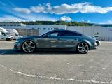 Audi 3.0 V6 TDI quat./RS-Design Sitze/LUFT/21"/BOSE - Audi A7 mit Diesel-Antrieb: Limousine