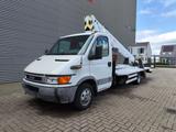 Iveco Daily 50C11 Dino 180 TM - Iveco 50c18