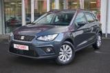 Seat Arona 1.0 TSI Style Beats Fast Lane DSG Kamera - Seat Arona: Style Beats