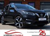 Nissan Qashqai 1.3 Tekna Automatik |360°|Leder|Navig.| - Nissan Qashqai Gebrauchtwagen