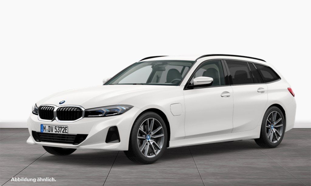 Image of BMW 330