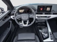 Audi S5 - Vorschau Bild 8