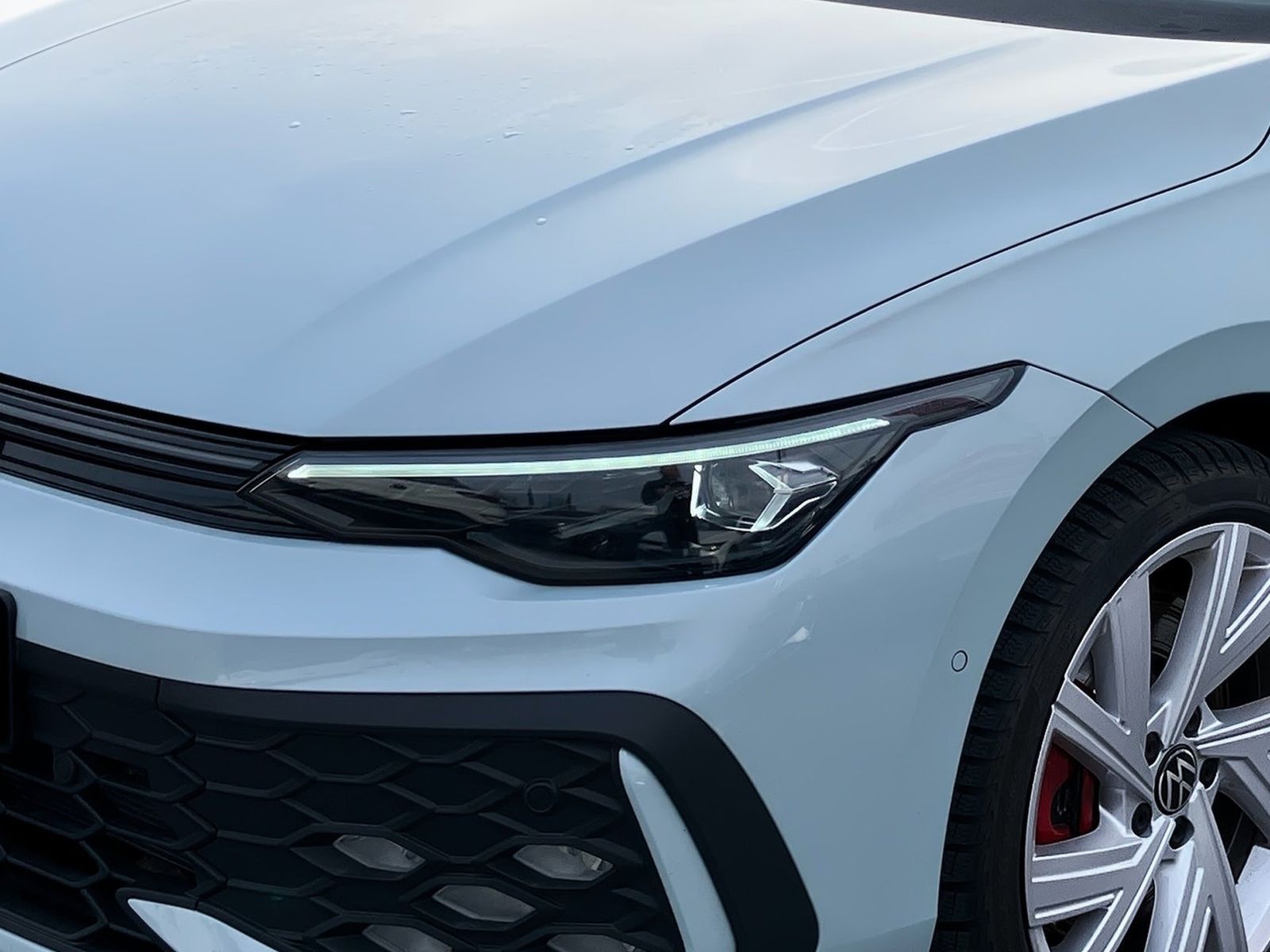 Volkswagen Golf - Bild 6